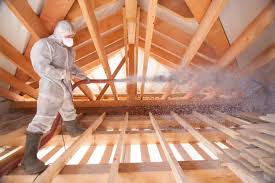 Best Reflective Insulation  in Crest, CA